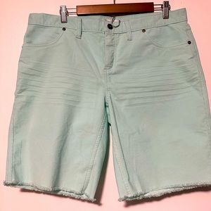 Carve designs shorts